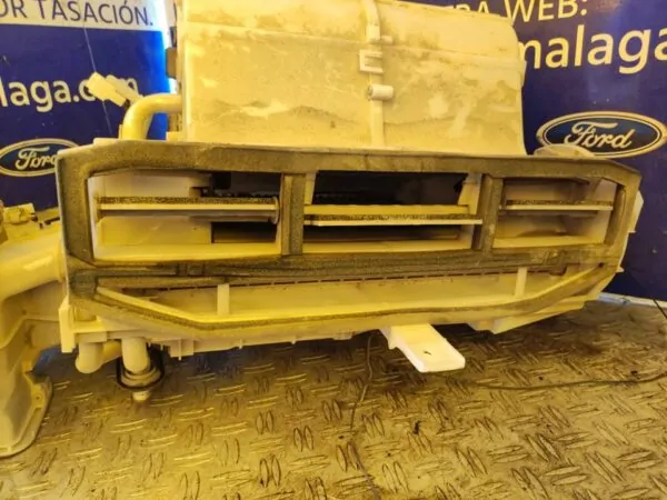 CALEFACCION ENTERA NORMAL 100097