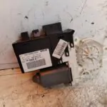 MOTOR ELEVALUNAS DELANTERO DERECHO 114817