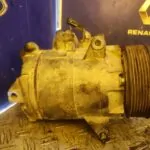 COMPRESOR AIRE ACONDICIONADO 98867