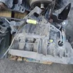 CAJA CAMBIOS 96381