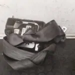 CINTURON SEGURIDAD TRASERO IZQUIERDO 112182