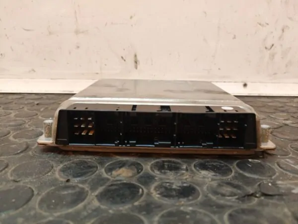 CENTRALITA MOTOR UCE 106757