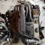 MOTOR COMPLETO 93079