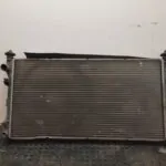 RADIADOR AGUA 107353