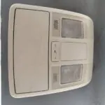 LUZ INTERIOR 112693