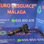 MANDO LUCES 93167