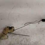 CERRADURA PUERTA DELANTERA IZQUIERDA 114386