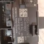 MODULO ELECTRONICO 114556