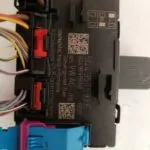MODULO ELECTRONICO 113698