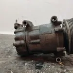 COMPRESOR AIRE ACONDICIONADO 104858
