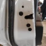 CERRADURA PUERTA TRASERA IZQUIERDA 93062