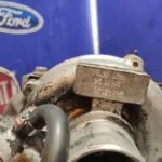 TURBOCOMPRESOR 104254