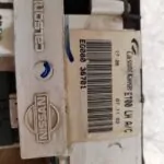 MANDO CALEFACCION / AIRE ACONDICIONADO 114394