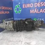 VALVULA EGR 95883