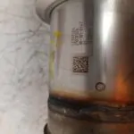 ENFRIADOR EGR 114275