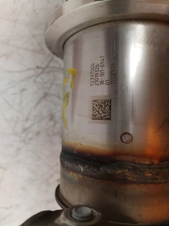 ENFRIADOR EGR 114275