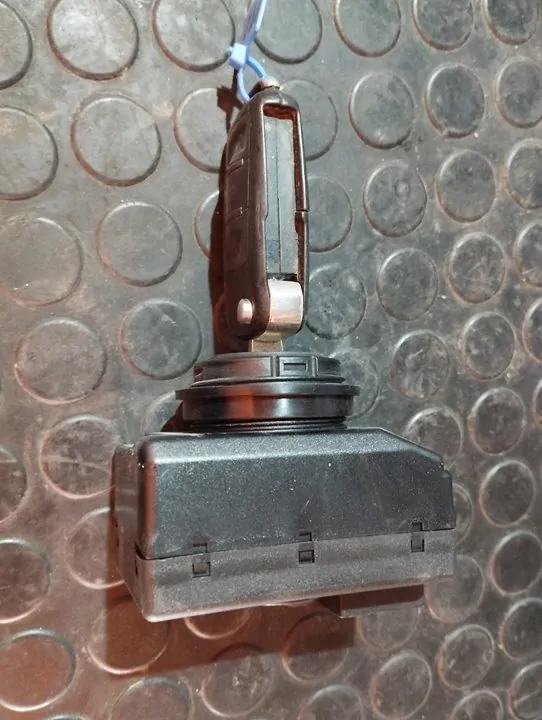 CONMUTADOR DE ARRANQUE 108579