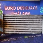 INTERCOOLER 94174