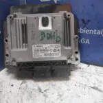 CENTRALITA MOTOR UCE 95596