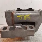 SOPORTE MOTOR 114558