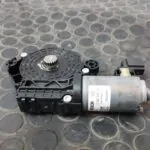 MOTOR TECHO ELECTRICO 110505