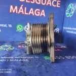 ENFRIADOR ACEITE MOTOR 93332