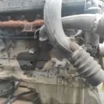 DESPIECE MOTOR 95190