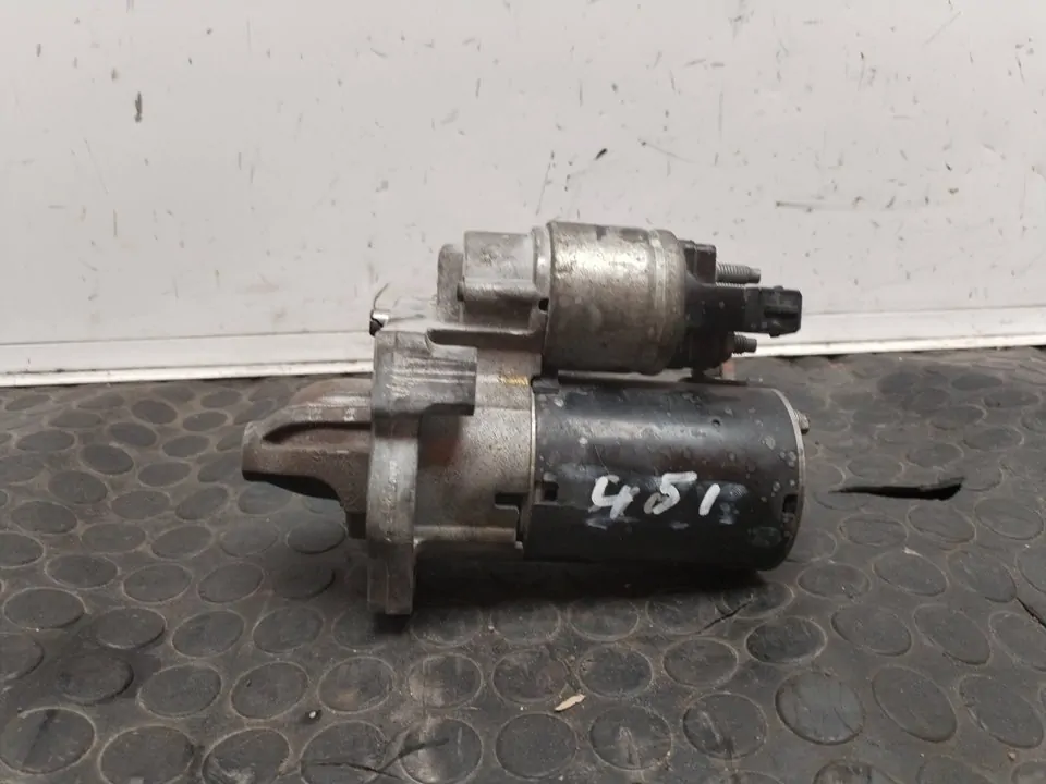 MOTOR ARRANQUE 113330