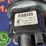 MANDO LUCES 93230