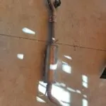 TUBO ESCAPE COMPLETO 108777