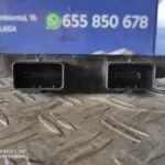 CENTRALITA MOTOR UCE 93089