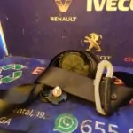 CINTURON SEGURIDAD TRASERO DERECHO 98522