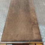 CONDENSADOR / RADIADOR AIRE ACONDICIONADO 106669