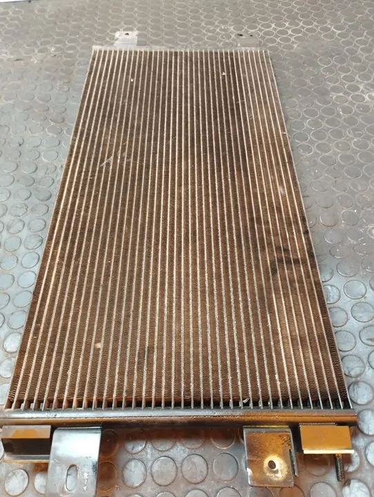 CONDENSADOR / RADIADOR AIRE ACONDICIONADO 106669