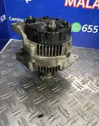 ALTERNADOR 91348