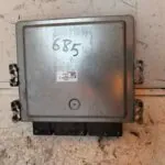 CENTRALITA MOTOR UCE 116244