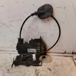 CERRADURA PUERTA DELANTERA IZQUIERDA 116316