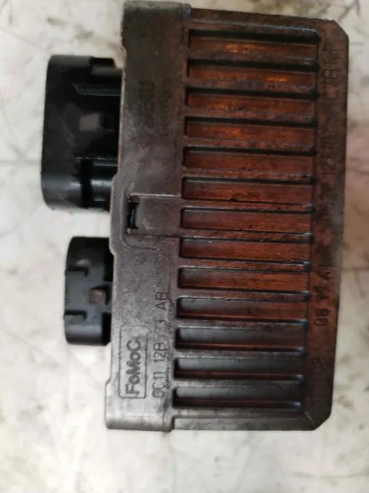 MODULO ELECTRONICO 115750