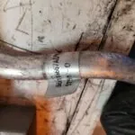 TUBOS AIRE ACONDICIONADO 116116