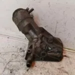ENFRIADOR ACEITE MOTOR 115880