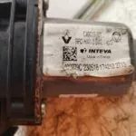 ELEVALUNAS TRASERO DERECHO 116322