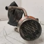 ENFRIADOR EGR 116551
