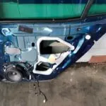 PUERTA TRASERA DERECHA 116327