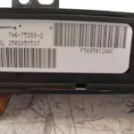 MODULO ELECTRONICO 116053