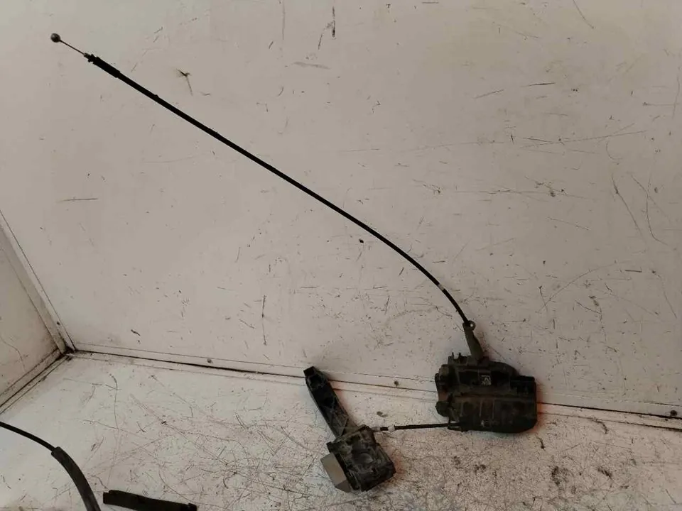 CERRADURA PUERTA DELANTERA DERECHA 116288