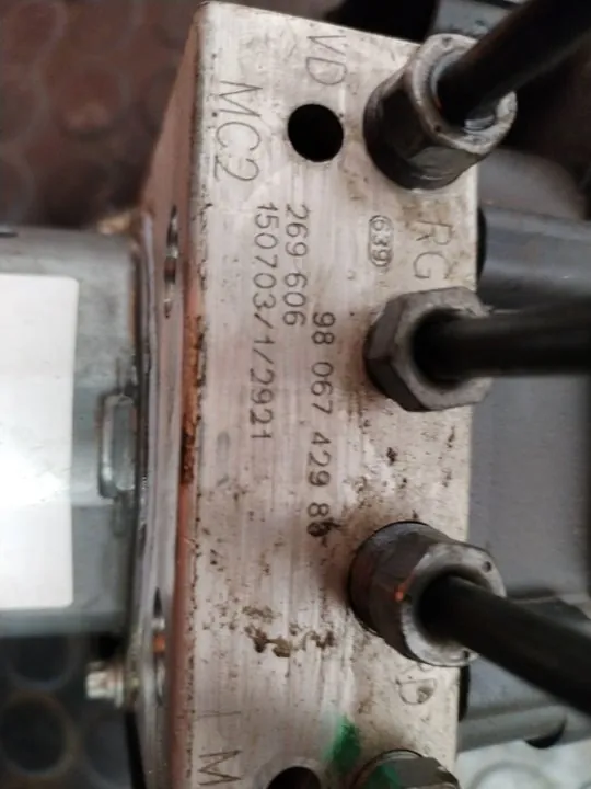 ABS 113242