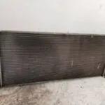RADIADOR AGUA 115262