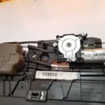 TECHO ELECTRICO 115633