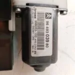 MOTOR ELEVALUNAS DELANTERO IZQUIERDO 115672