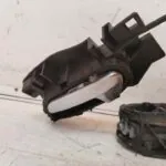 CERRADURA PUERTA DELANTERA IZQUIERDA 115992